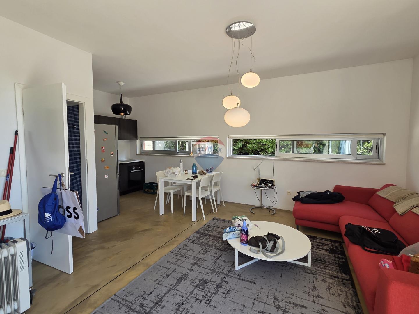 Stanovanje/Apartma Rovinj, 120m2