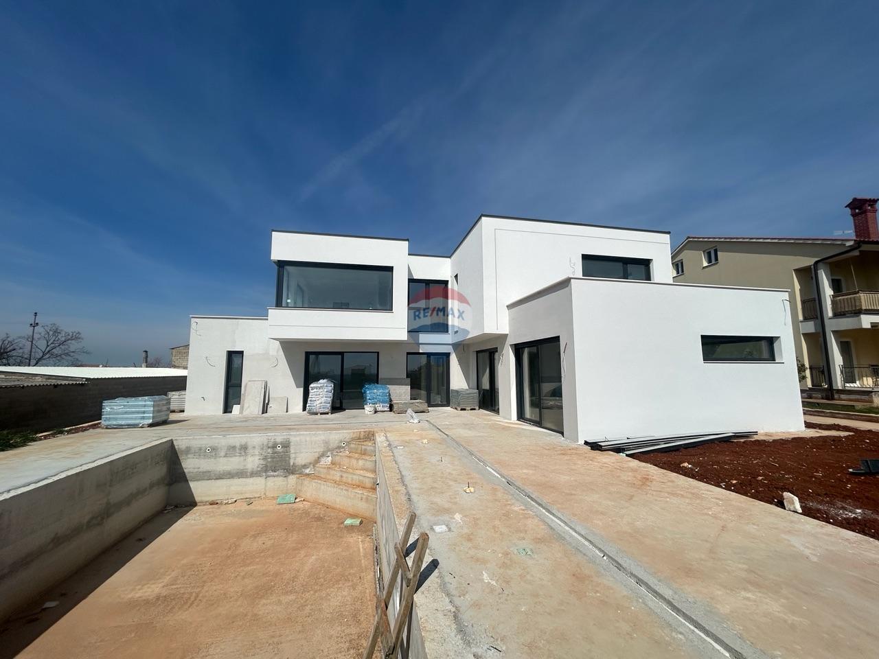 House Ka&scaron;telir, Ka&scaron;telir-Labinci, 230m2
