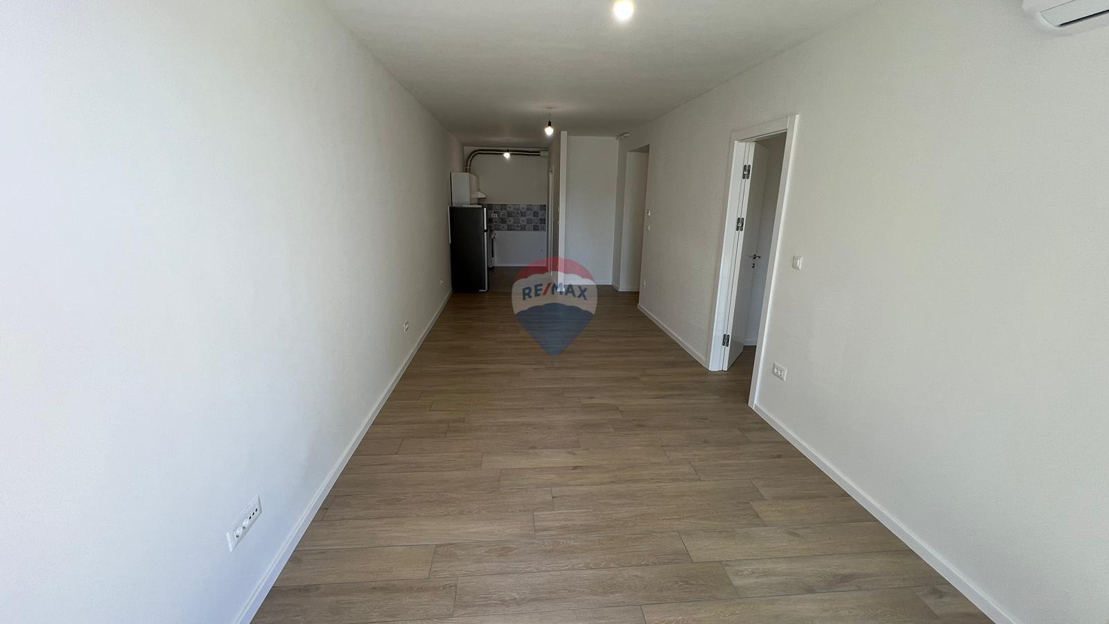 Appartamento Sveta Klara, Novi Zagreb - Zapad, 46,63m2