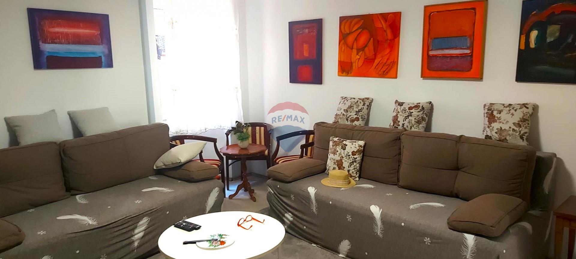 Condo/Apartment Rovinj, 50m2