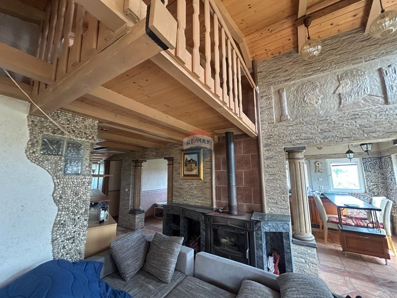 Appartamento Mu&scaron;alež, Poreč, 120m2