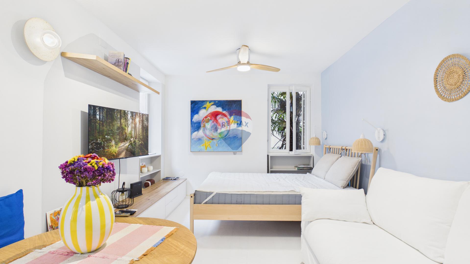 Wohnung Rovinj, 23m2