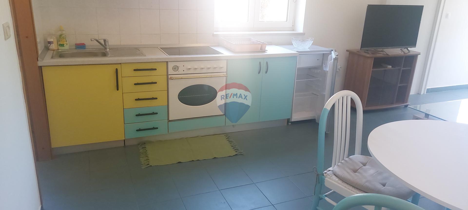 Квартира/Апартамент Lovran, 37m2