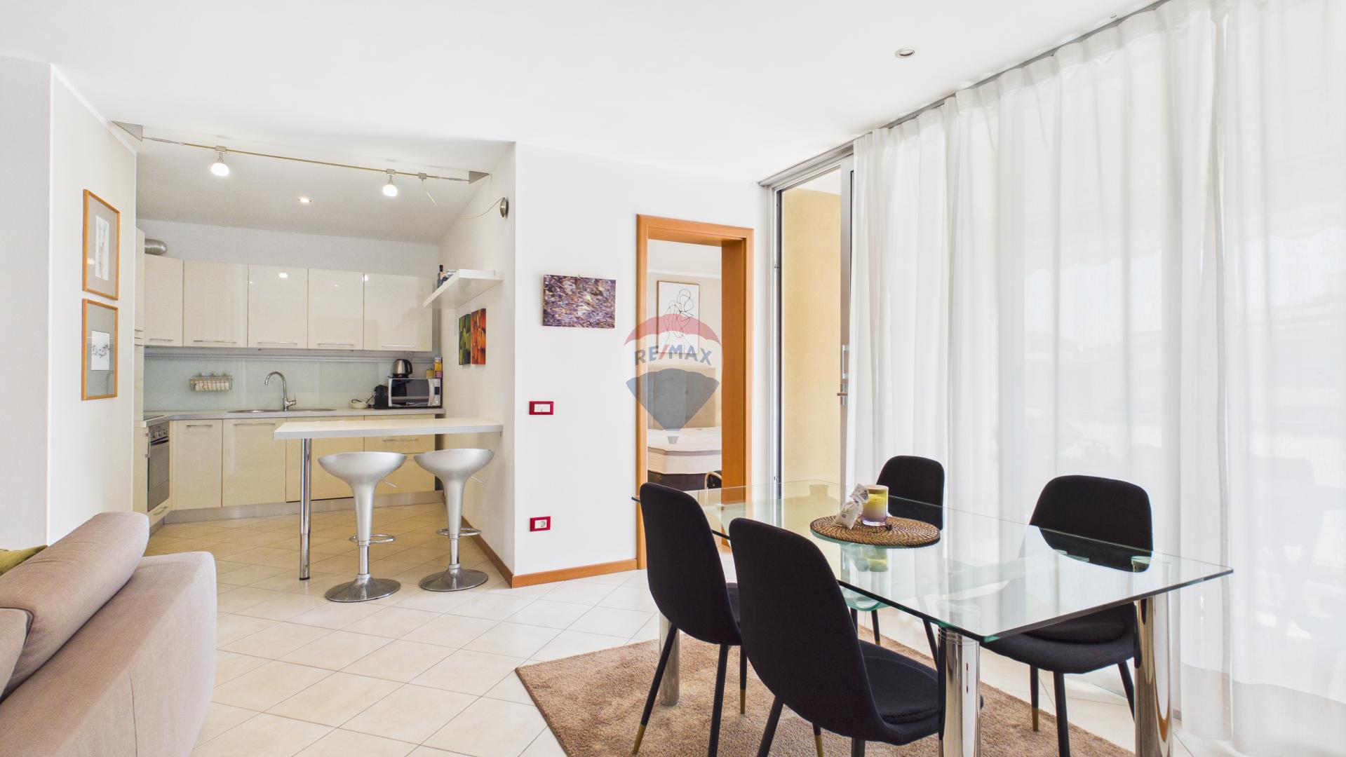 Istria, Novigrad &ndash; two-bedroom apartment in the city center