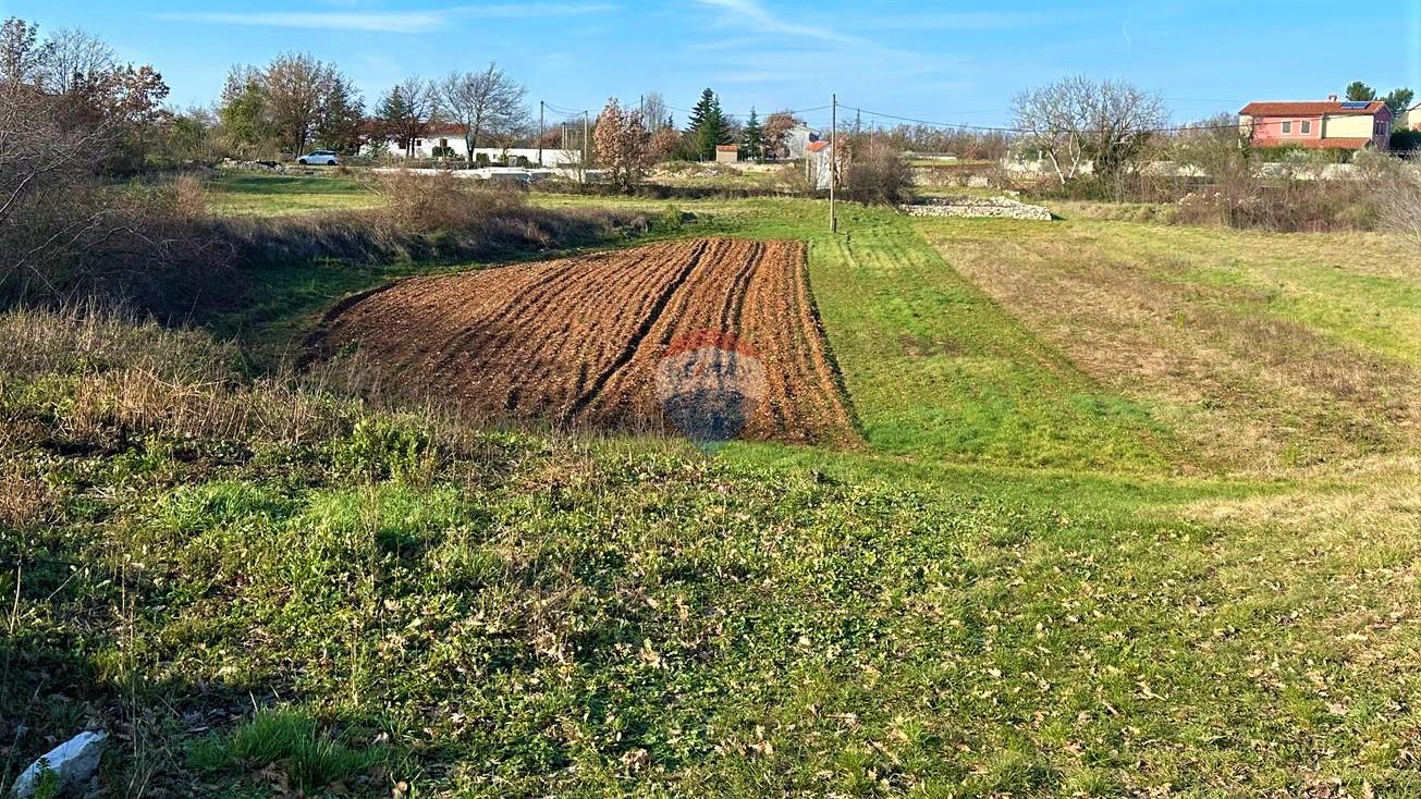 Building plot &Scaron;tokovci, Svetvinčenat, 519m2