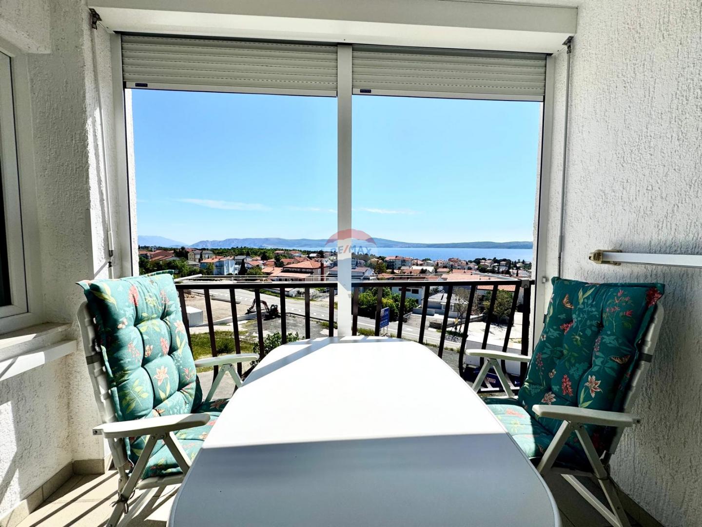 Stanovanje/Apartma Selce, Crikvenica, 49m2