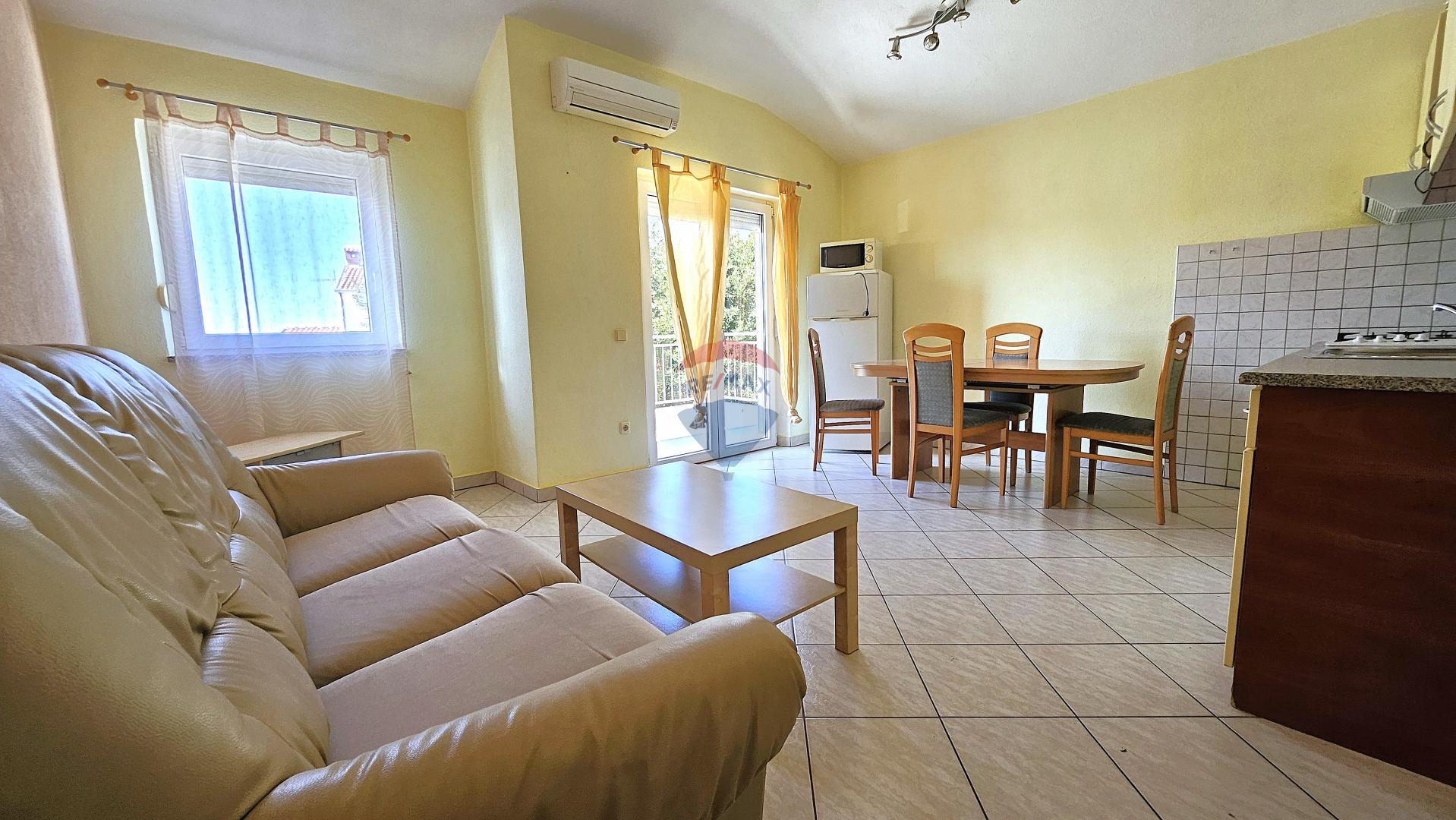 Appartamento Umag, 72,45m2