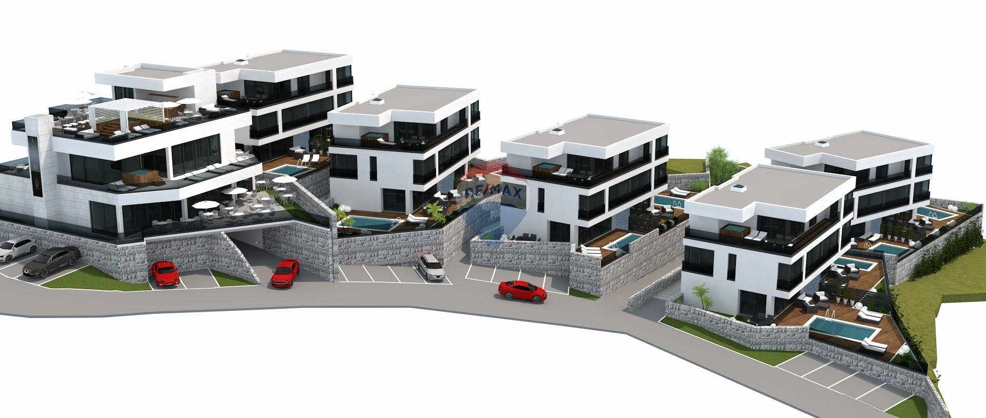 Terreno edificabile Lopar, Rab, 5.360m2