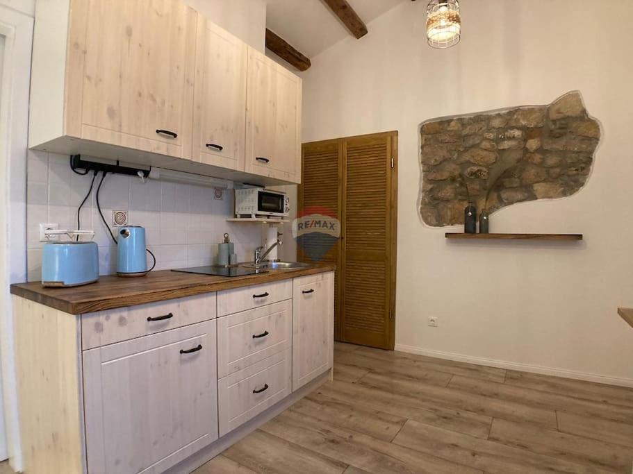 Appartamento Rovinj, 27m2