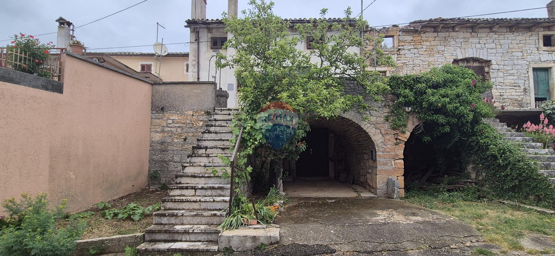 Istra, Žminj kuća za adaptaciju