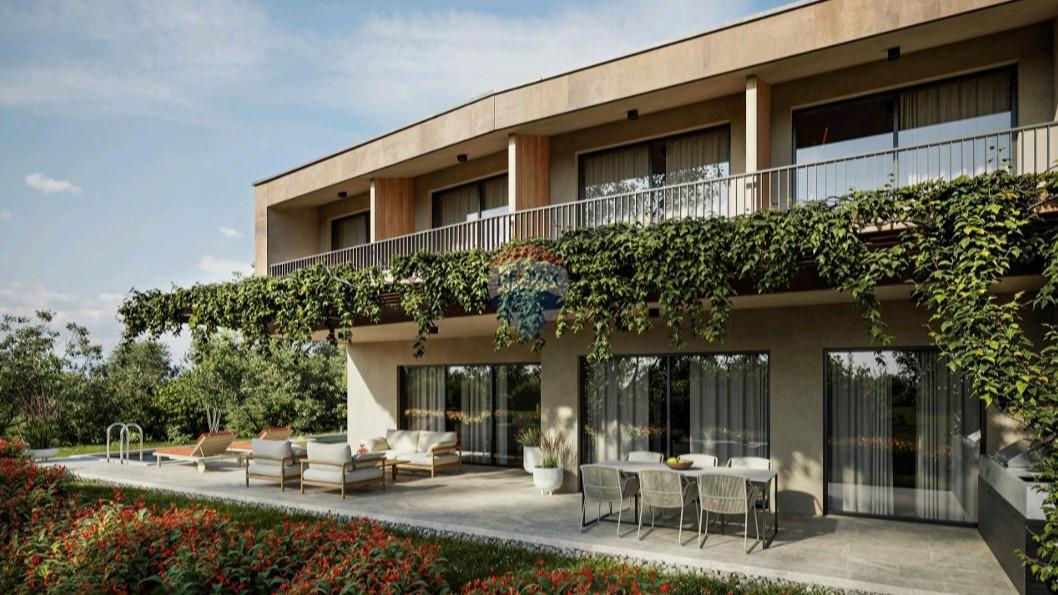 House Poreč, 203,85m2