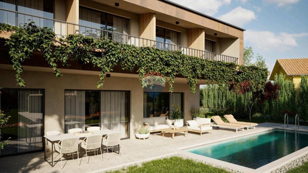 House Poreč okolica, Poreč, 213,89m2