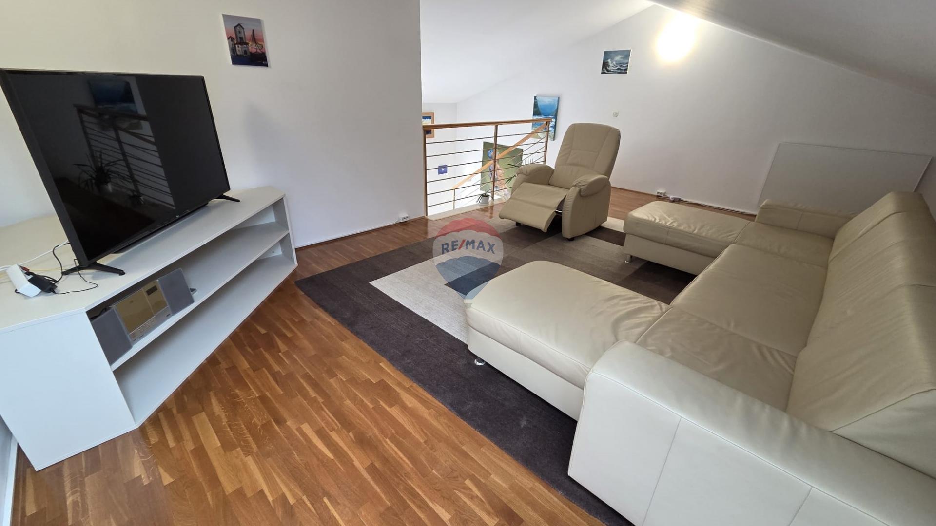 Condo/Apartment Novigrad, 61m2