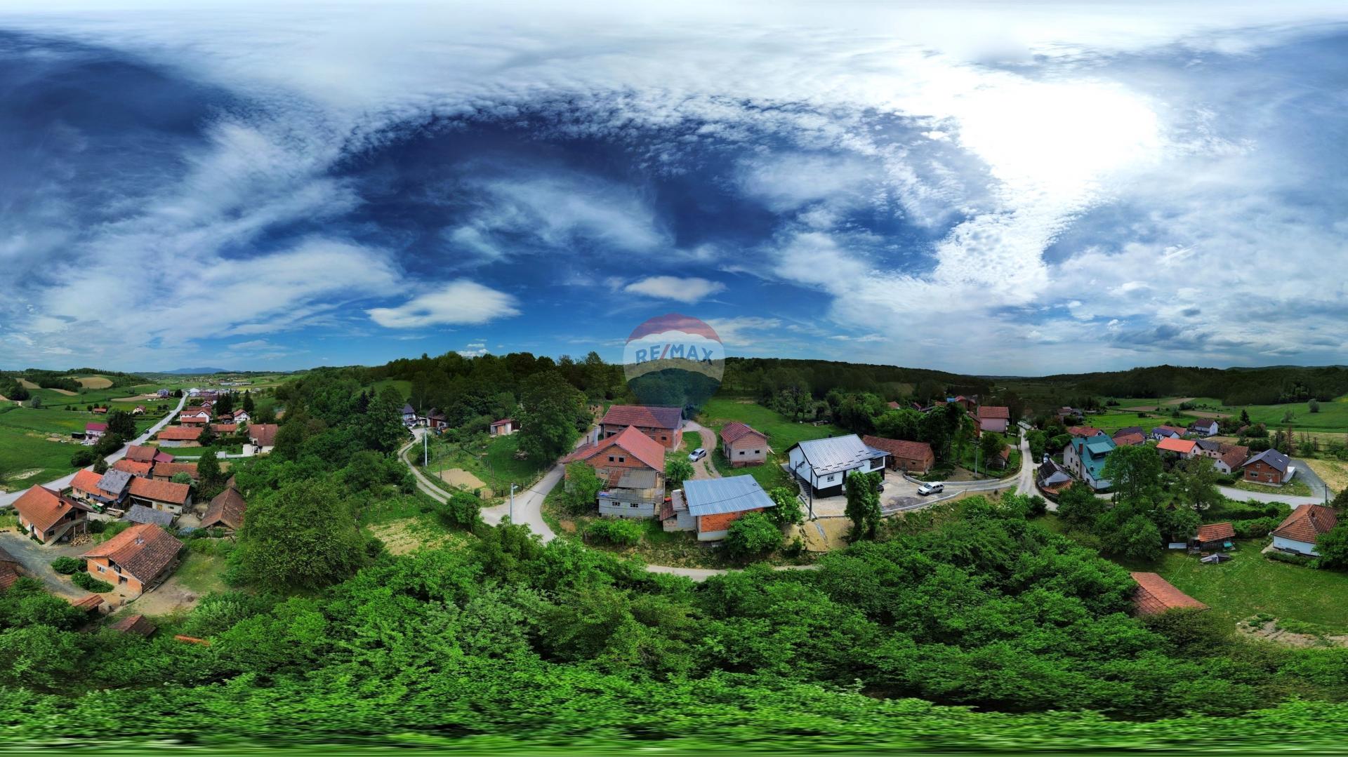 House Bedenica, 1.320m2