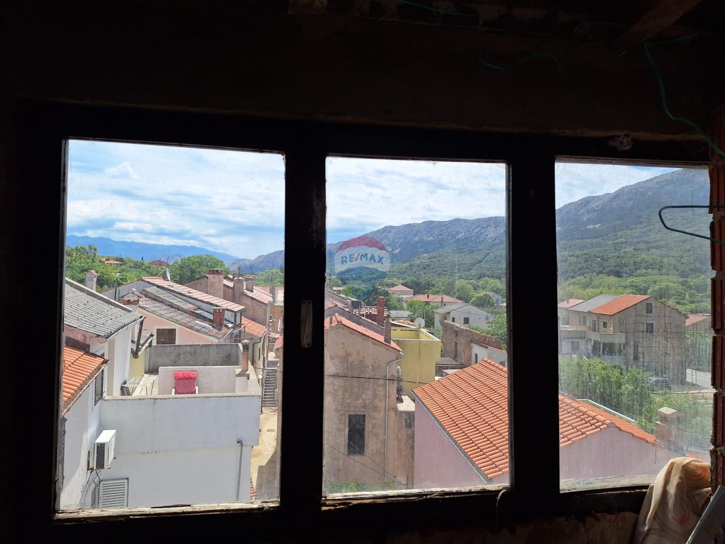 House Draga Ba&scaron;ćanska, Ba&scaron;ka, 75m2