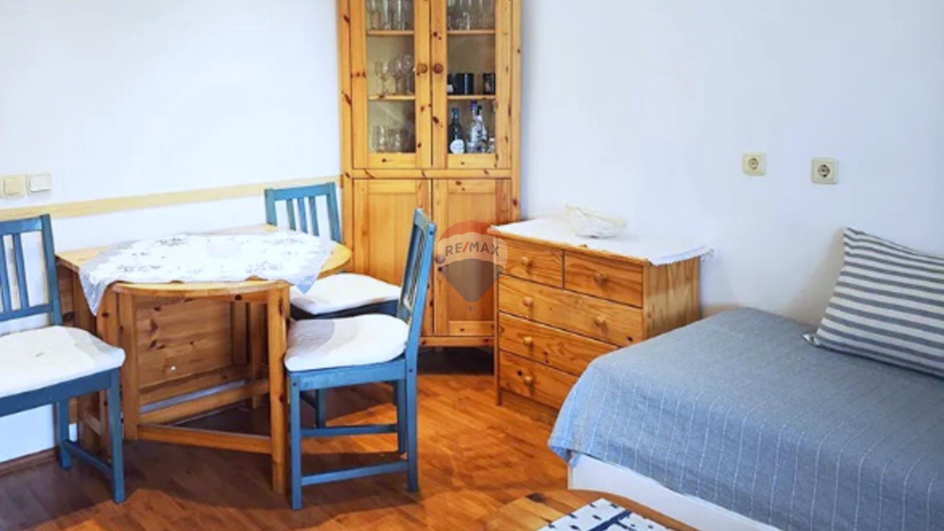 Wohnung Červar-Porat, Poreč, 38m2