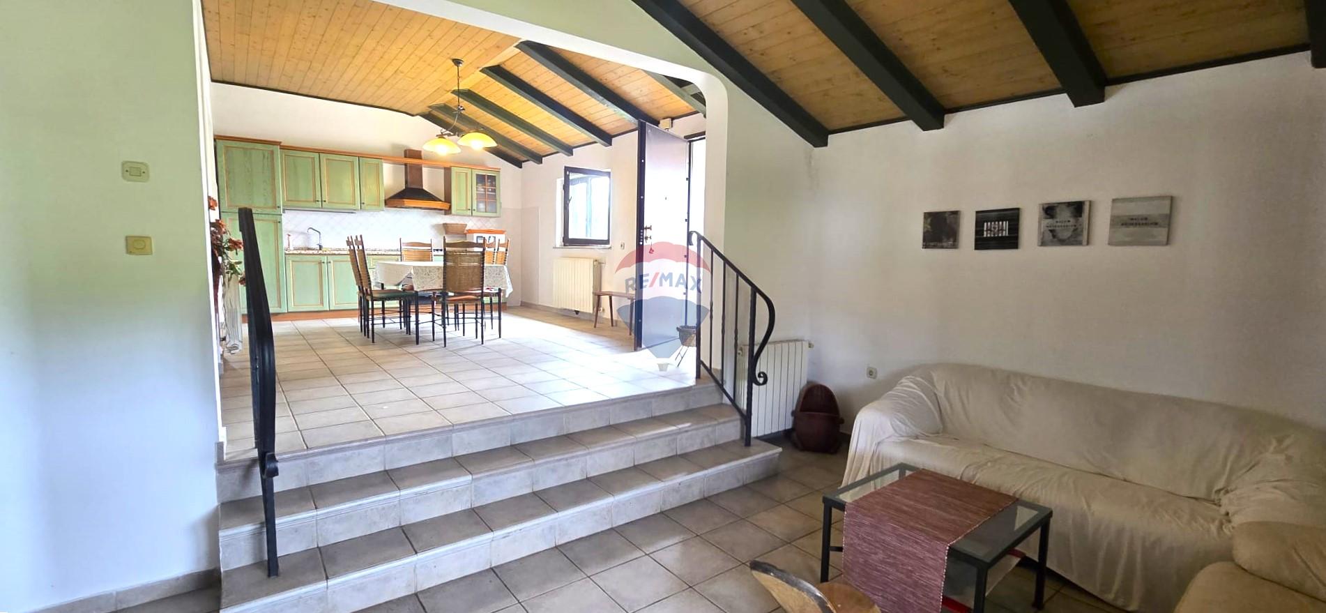Appartamento Rovinj, 97m2