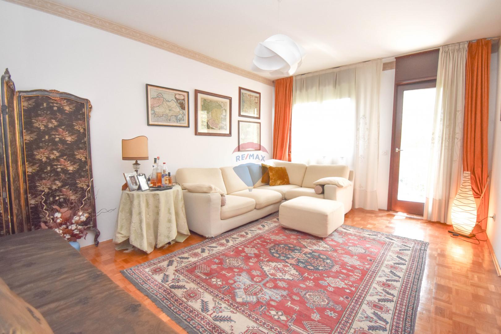 Zagreb, Male&scaron;nica, dvosoban stan