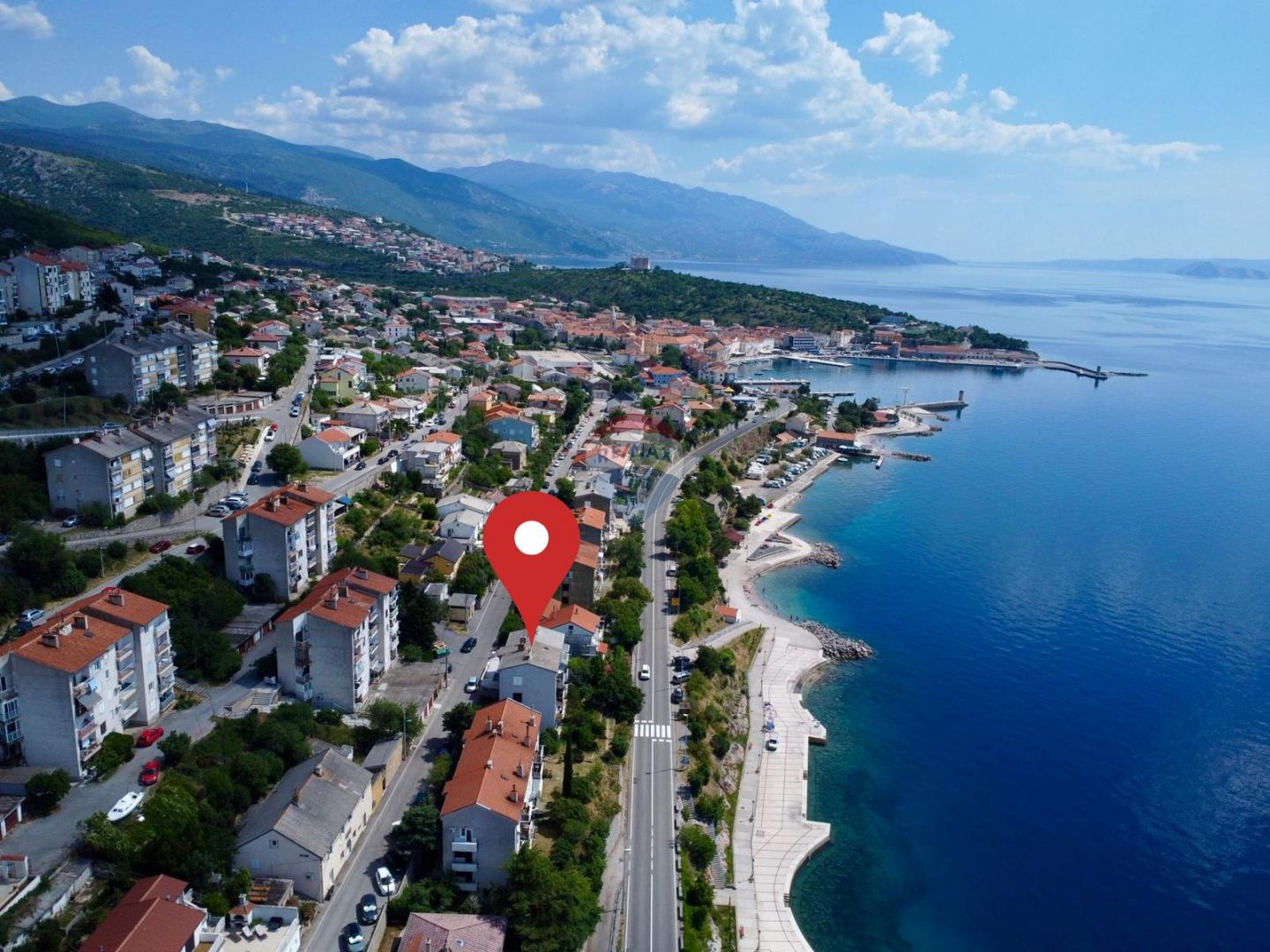 Квартира/Апартамент Senj, 52m2