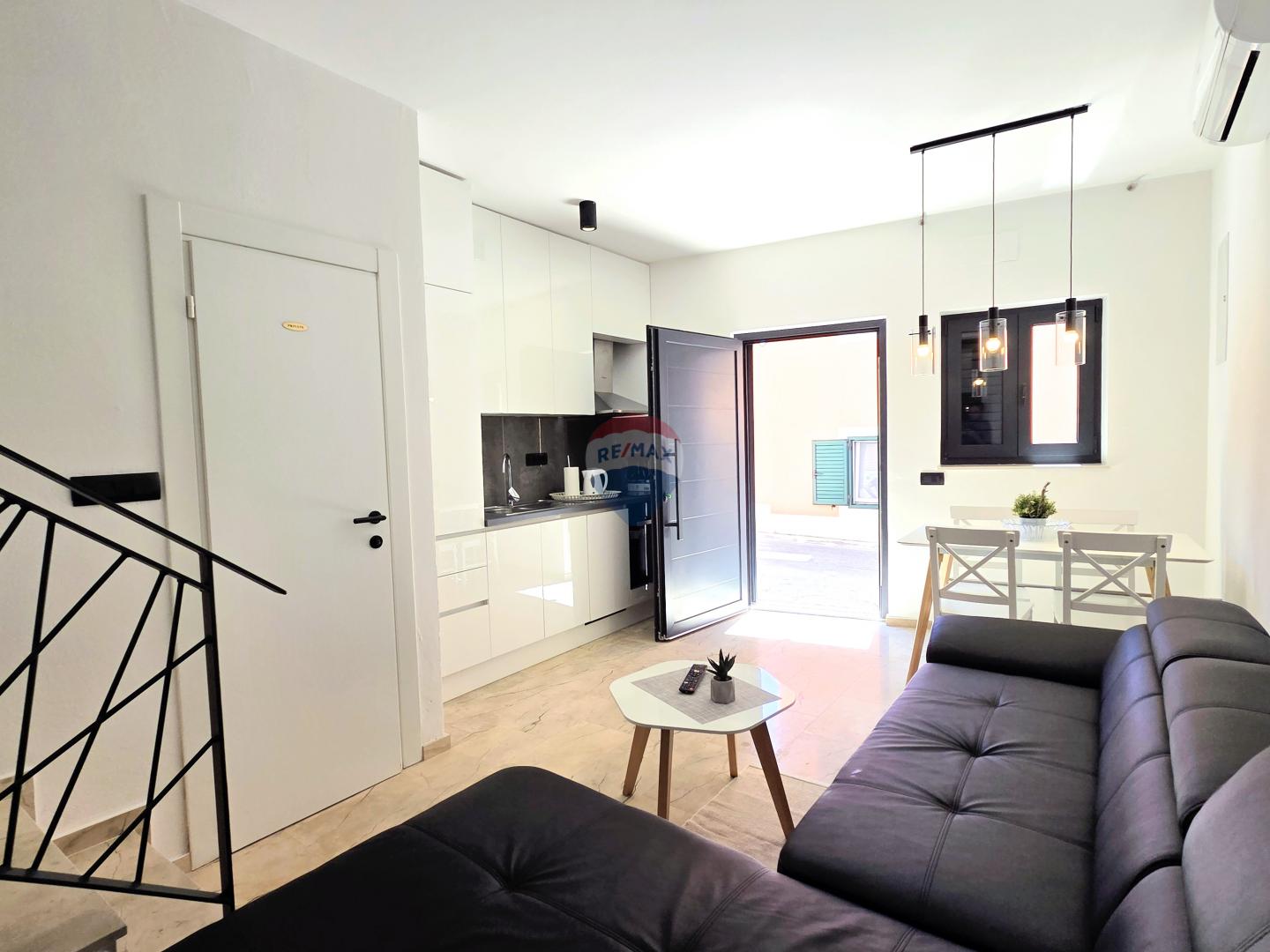 Дом Rovinj, 70m2