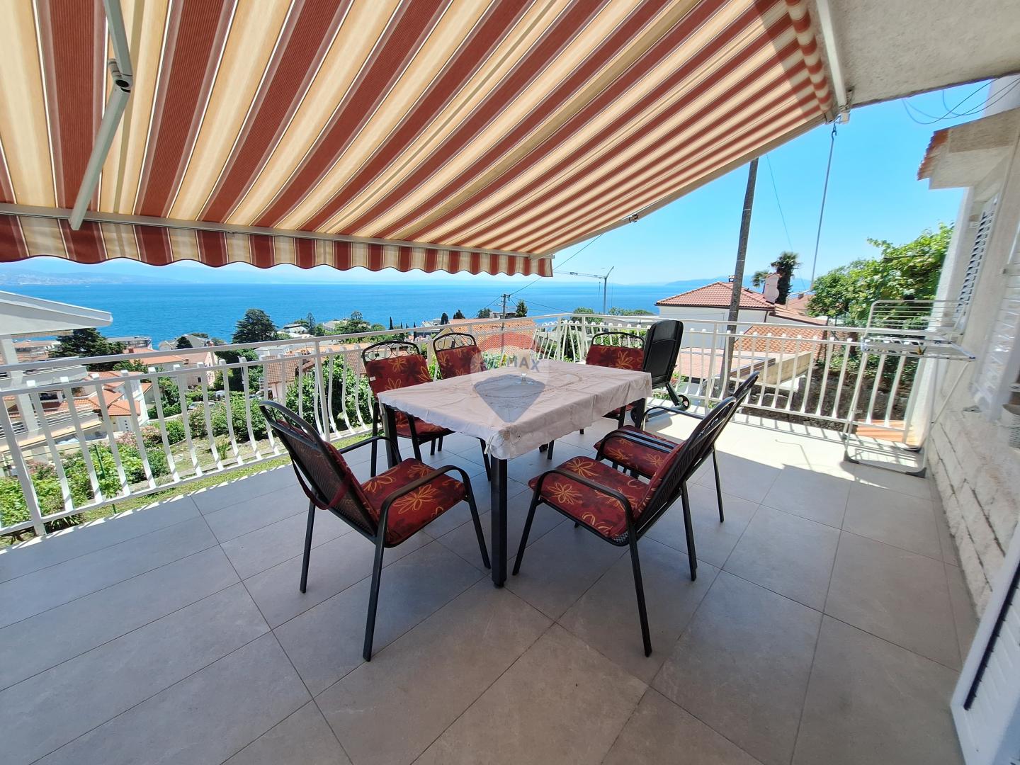 House Opatija - Centar, Opatija, 330m2