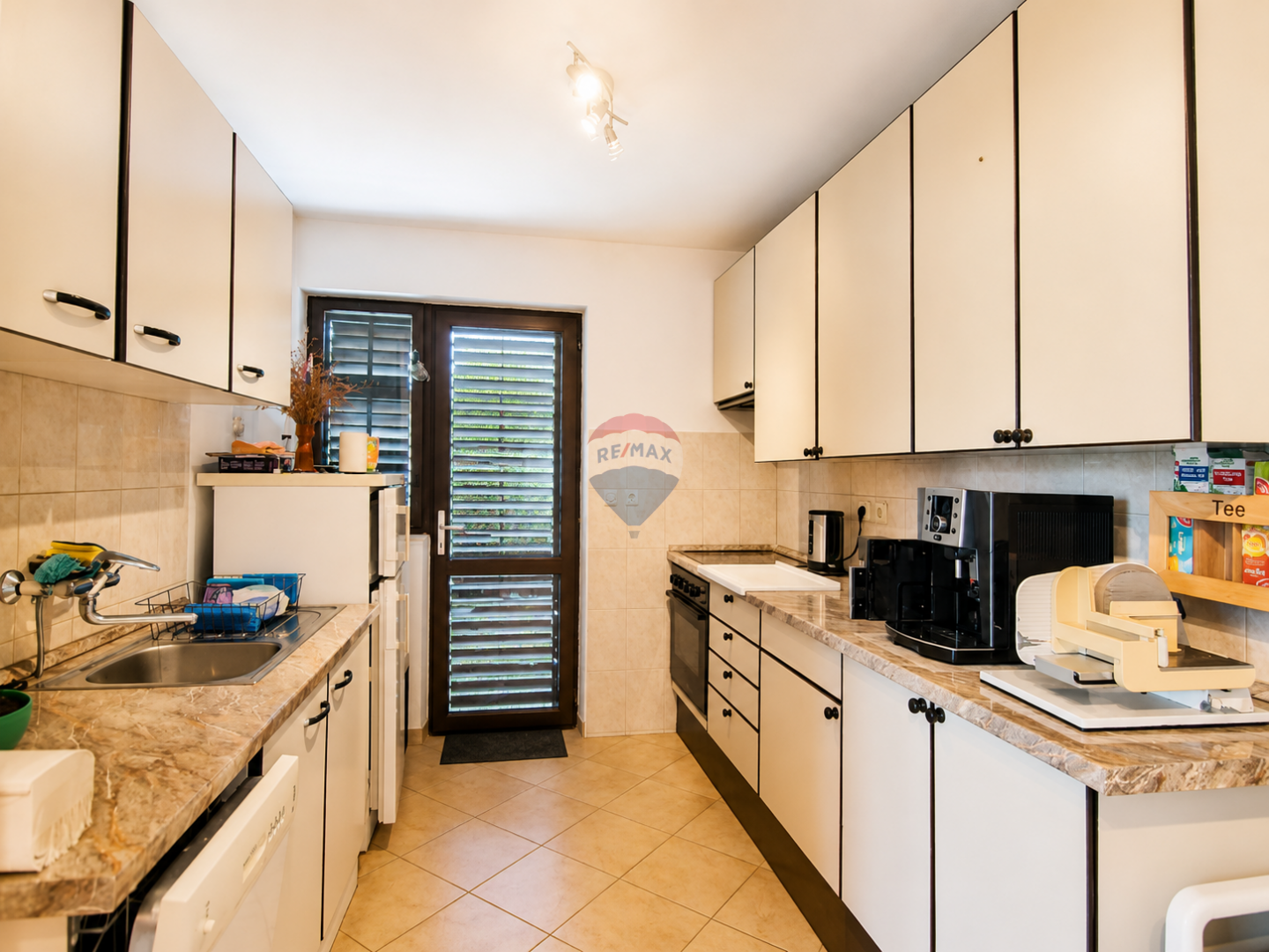 House Krk, 90m2