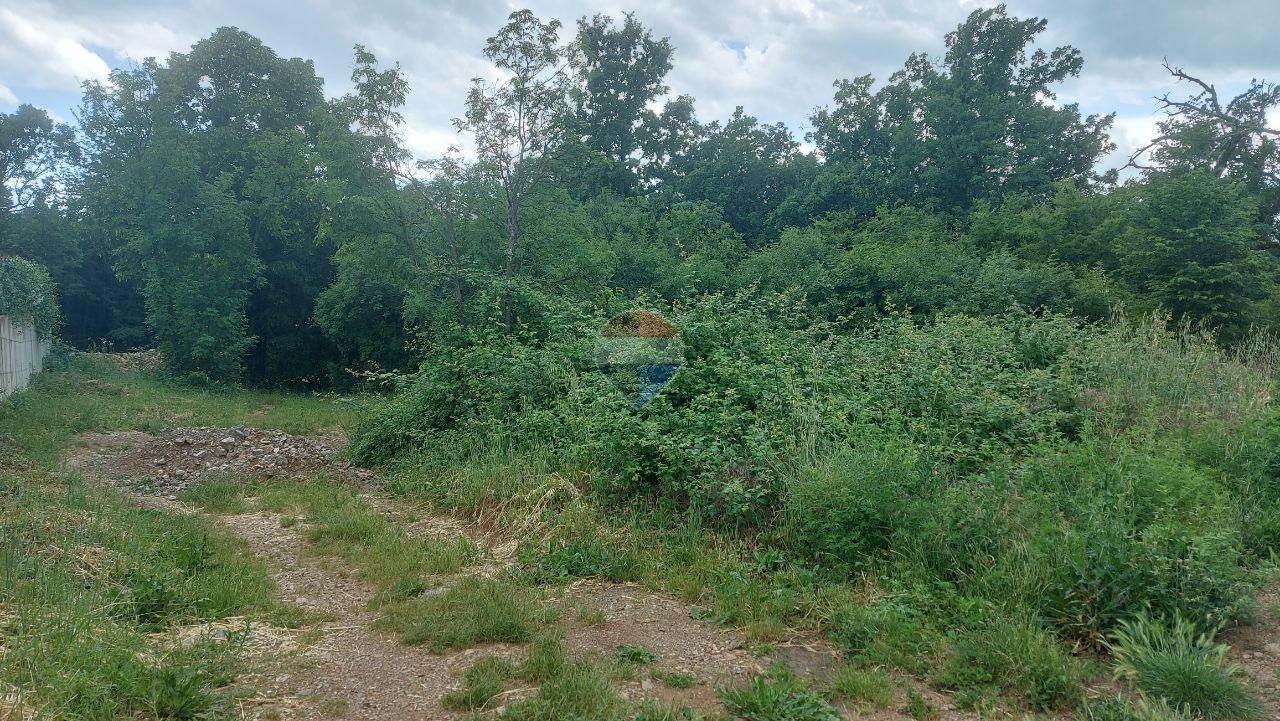 Vi&scaron;kovo, centar - građevinsko zemlji&scaron;te