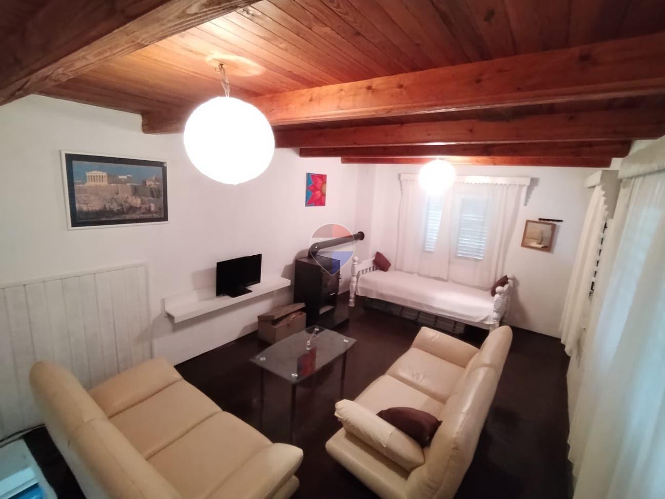 Huis Ervenik Zlatarski-dio, Zlatar, 43m2