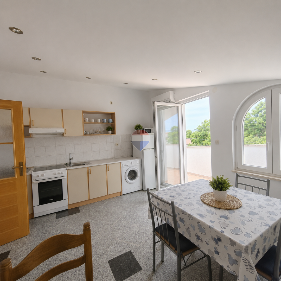 Flat/Appartement Krk, 65m2