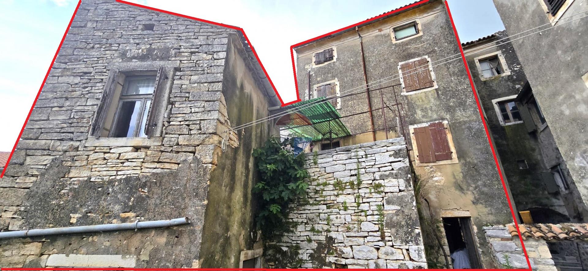 Huis Bale, 300m2