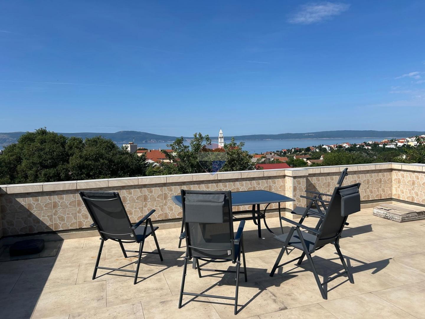 Appartamento Novi Vinodolski, 36m2