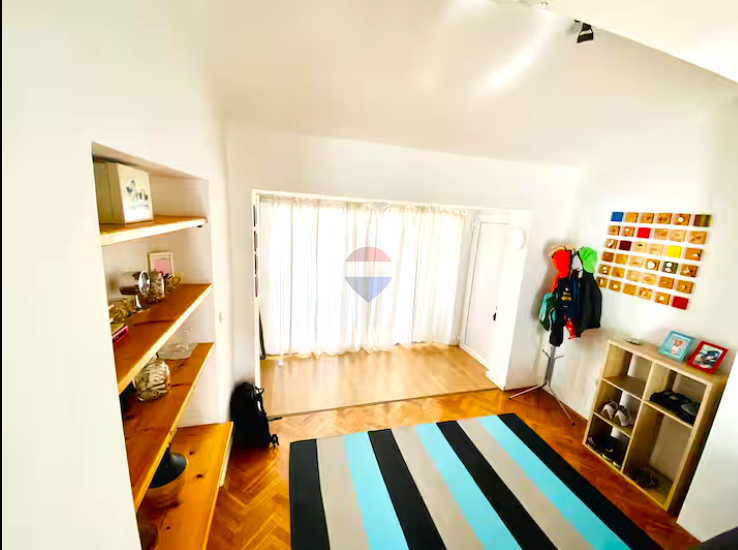 Istria, Valle, appartamento con due camere da letto + posto auto, terrazza e vista mare