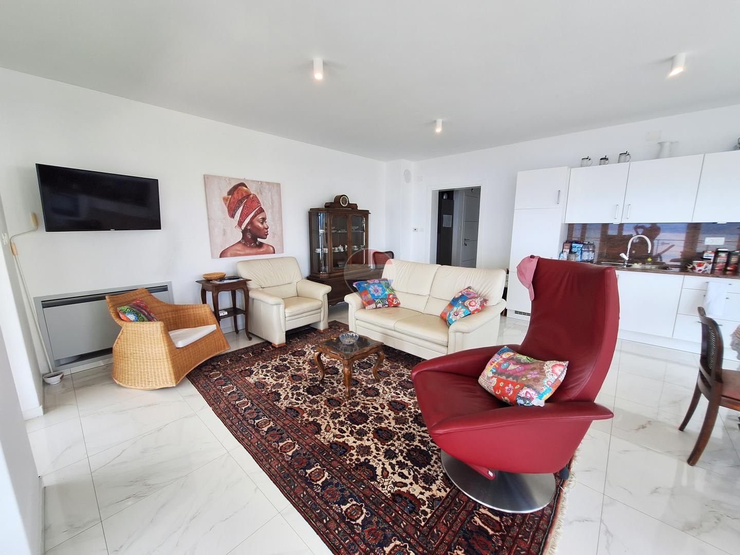 Квартира/Апартамент Liganj, Lovran, 70m2