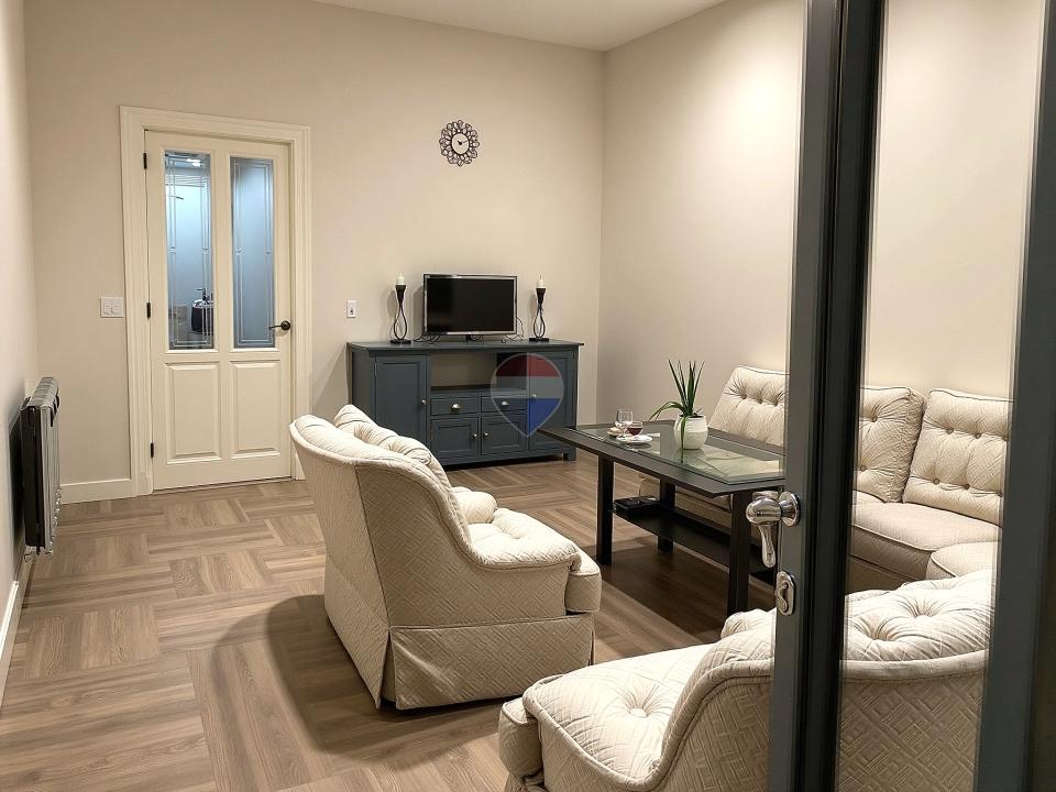 Appartamento Brajda, Rijeka, 120m2