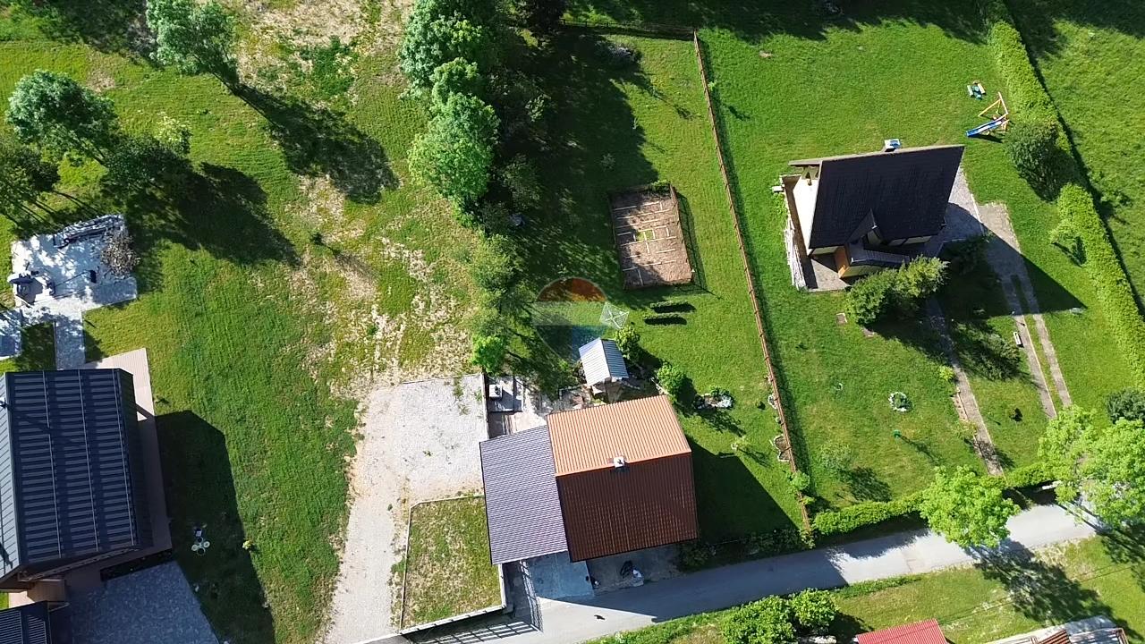 Дом Tuk Mrkopaljski, Mrkopalj, 200m2