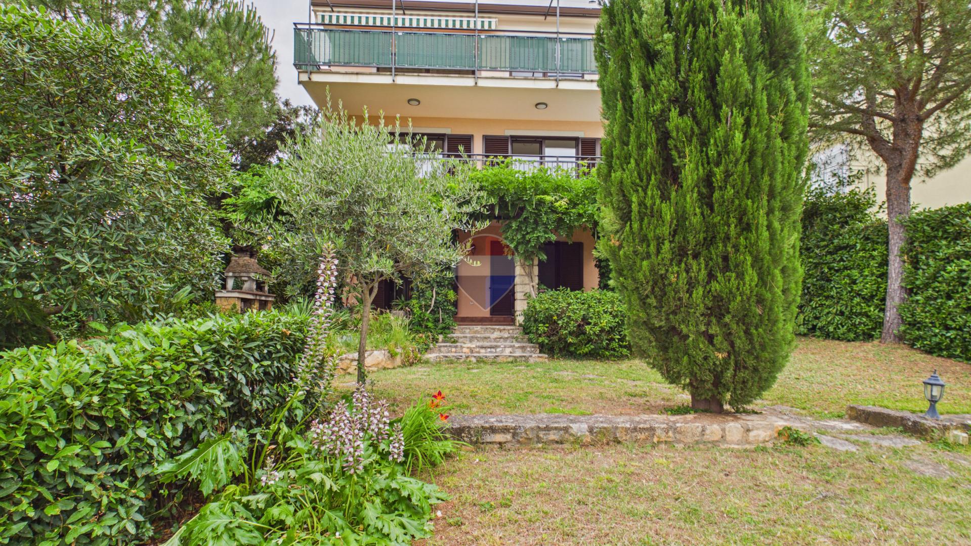 Casa Rovinj, 215m2