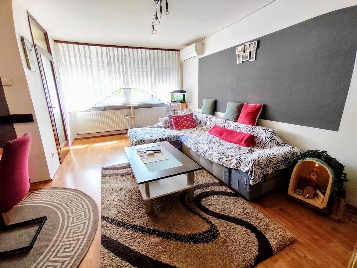 Квартира/Апартамент Grabrik, Karlovac, 72,24m2
