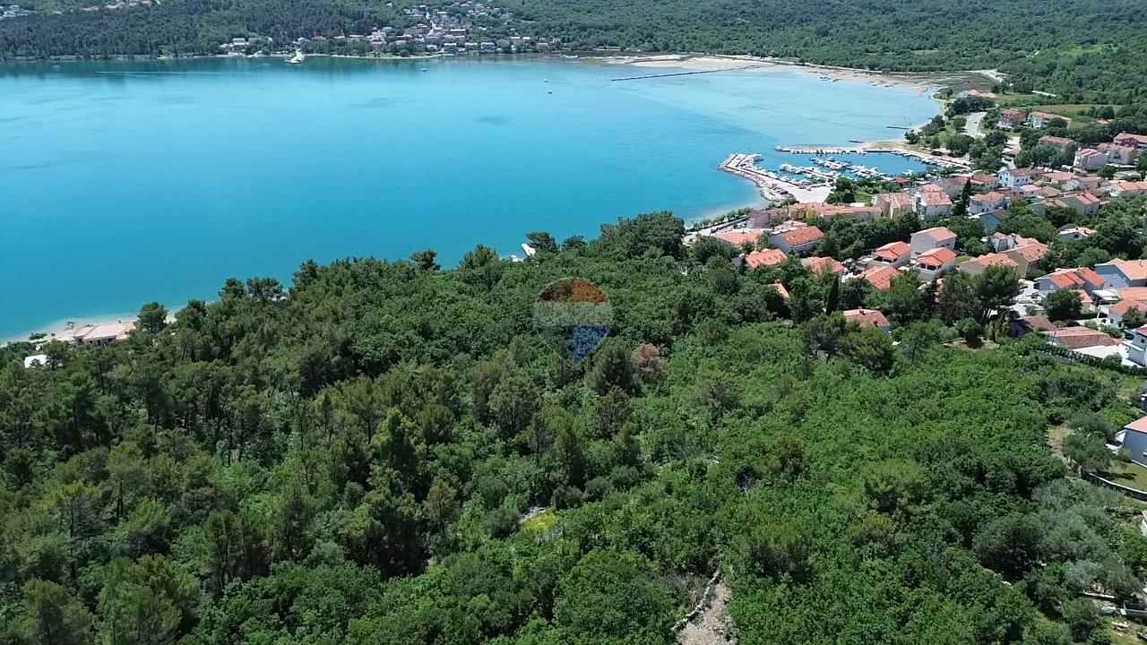 Wohnung Čižići, Dobrinj, 80,84m2