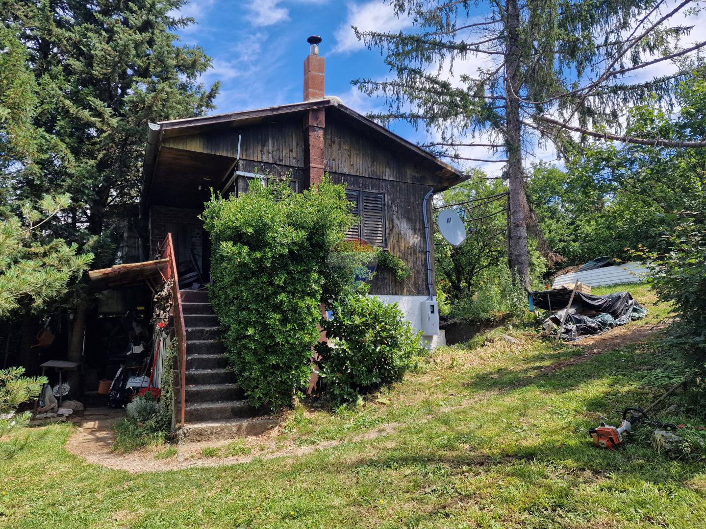 Casa Grane&scaron;ina, Gornja Dubrava, 95m2