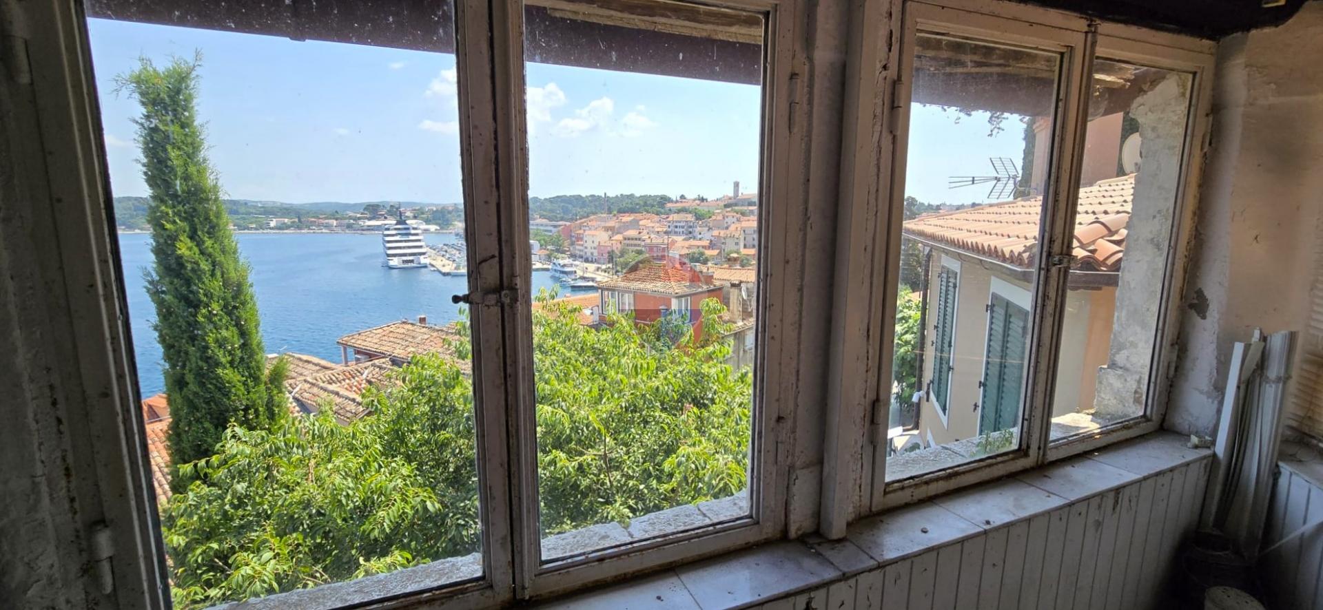 Casa Rovinj, 173m2