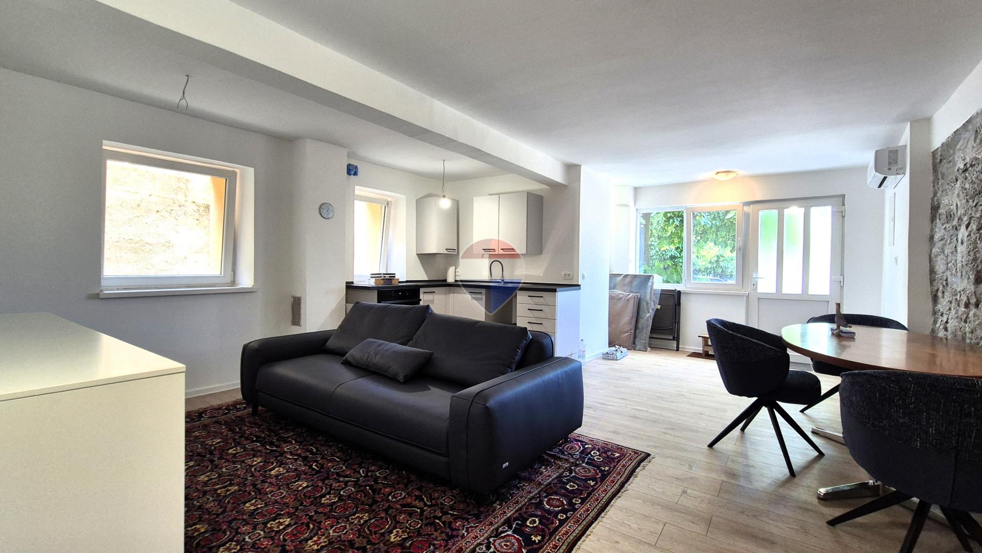 Квартира/Апартамент Mihotići, Matulji, 46,50m2