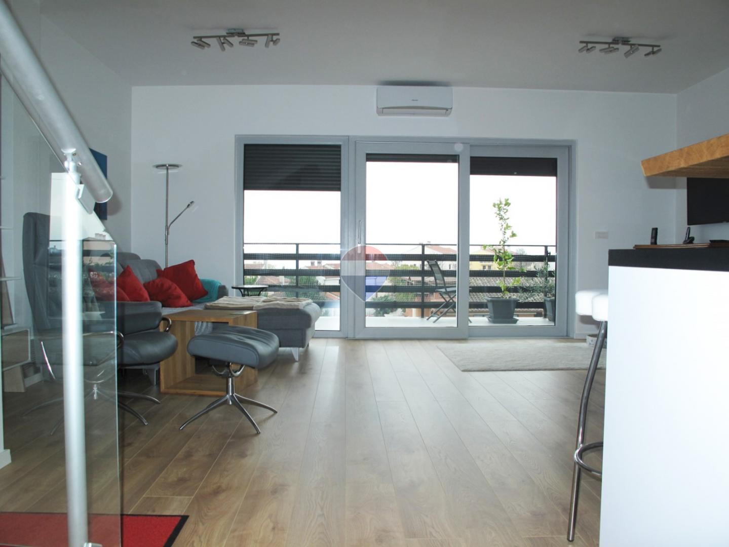 Huis Matulji, 171,85m2