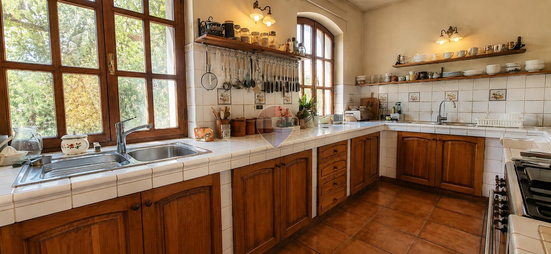 House Juricani, Umag, 420m2