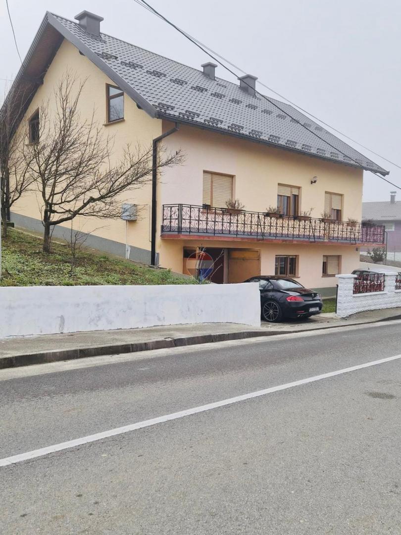 Casa Radoboj, 650m2