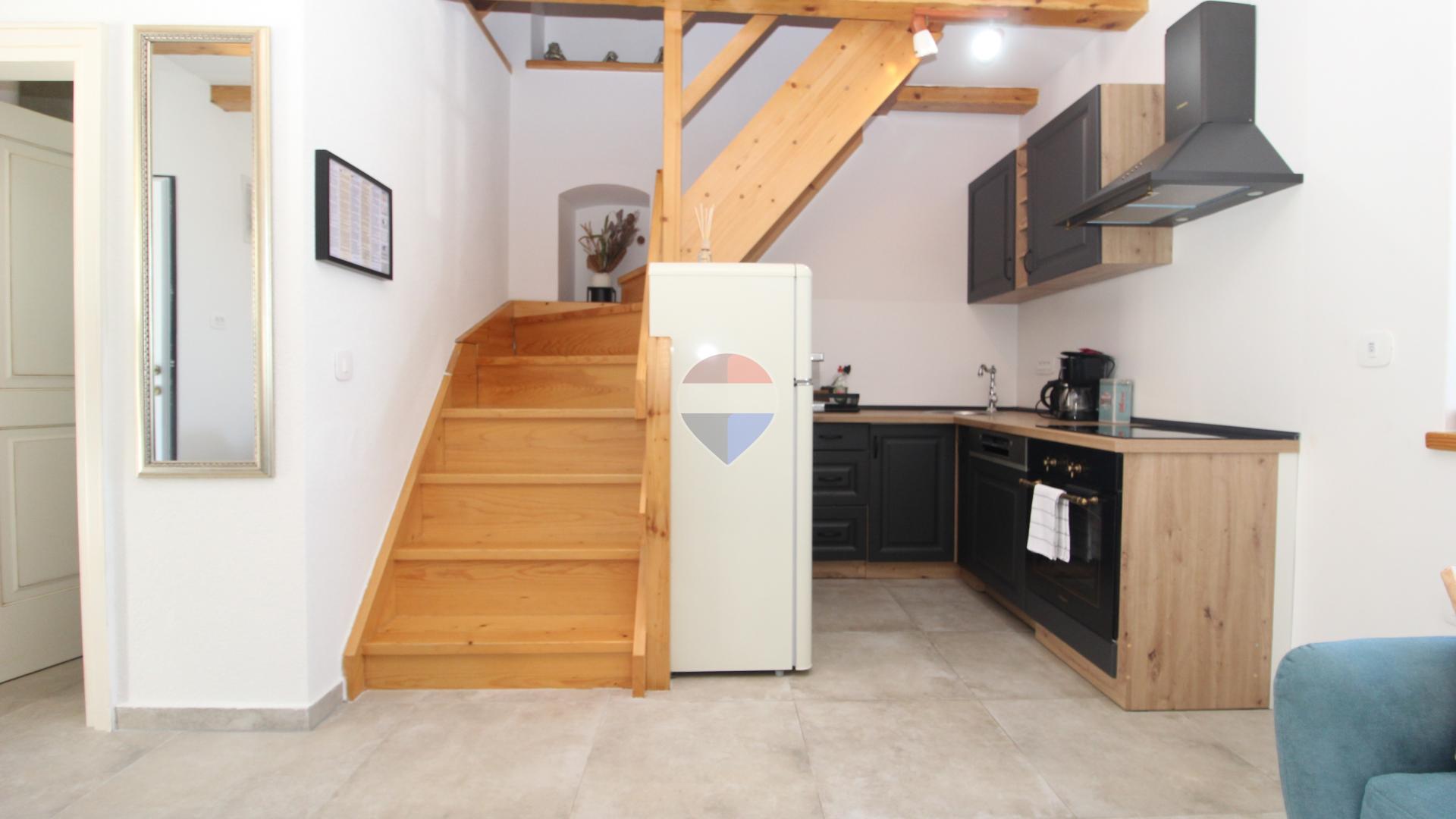 Haus Poreč okolica, Poreč, 105m2