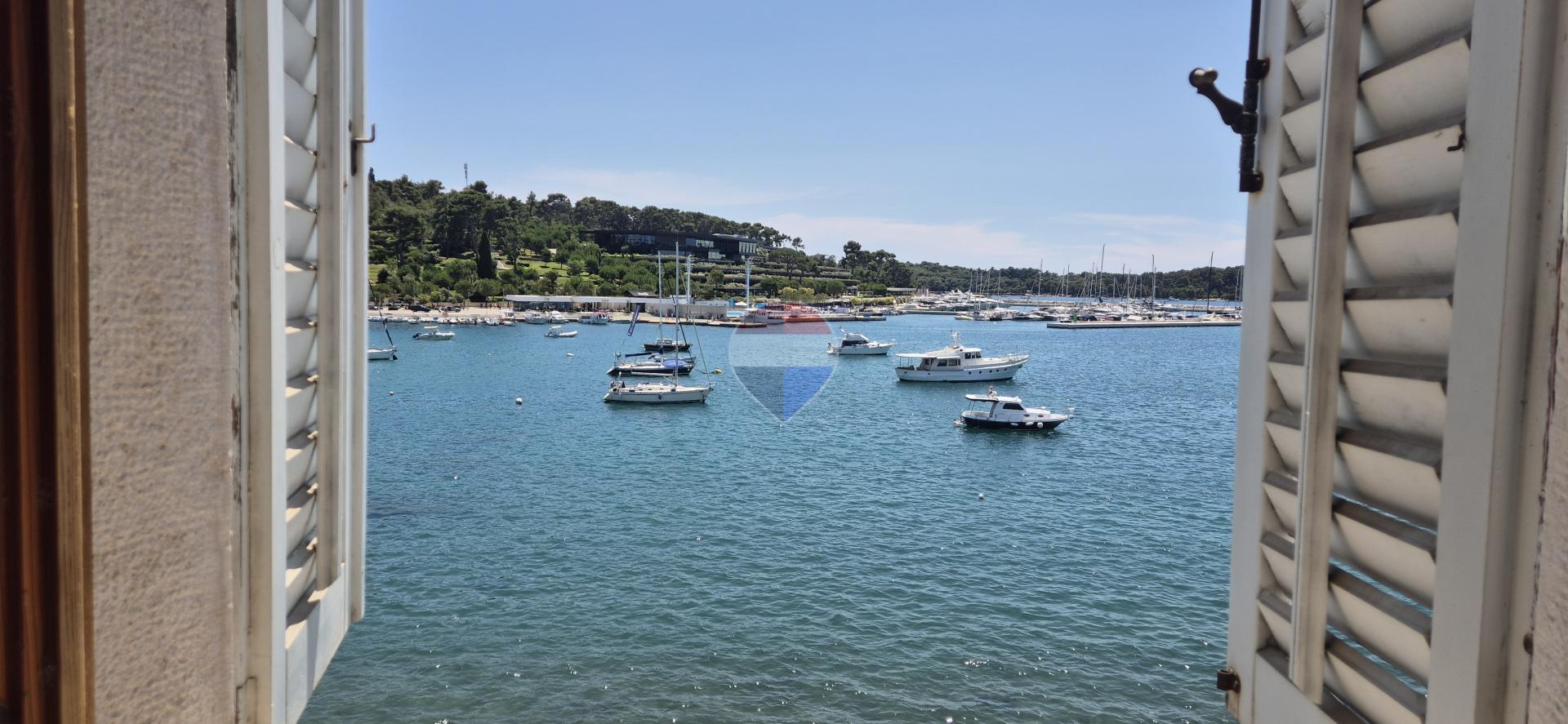 Appartamento Rovinj, 30m2