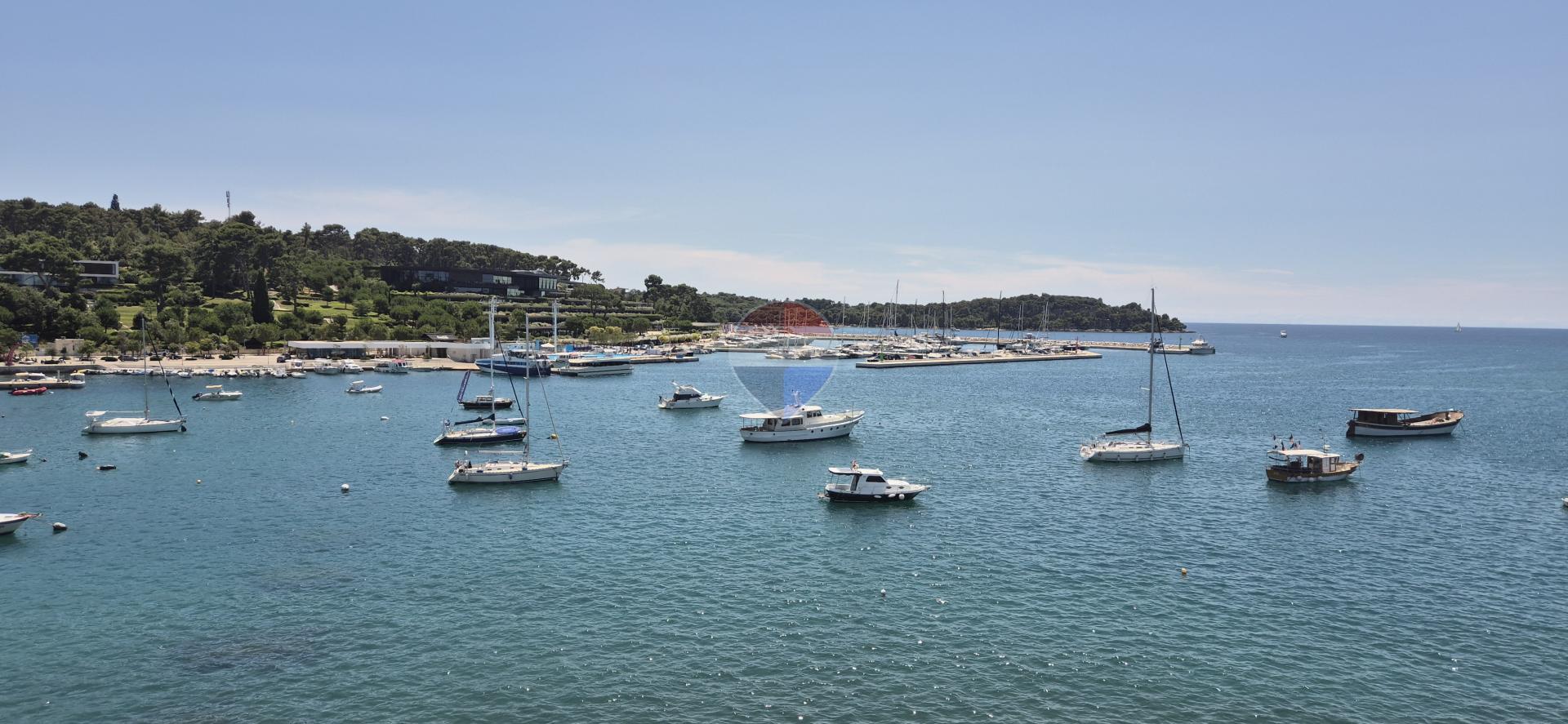 Appartamento Rovinj, 90m2