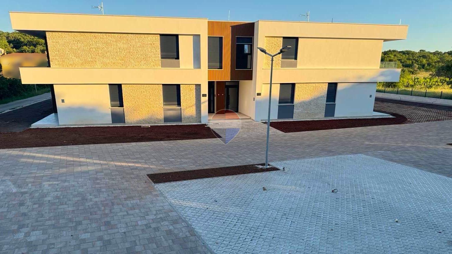 Condo/Apartment Rovinj, 66,50m2