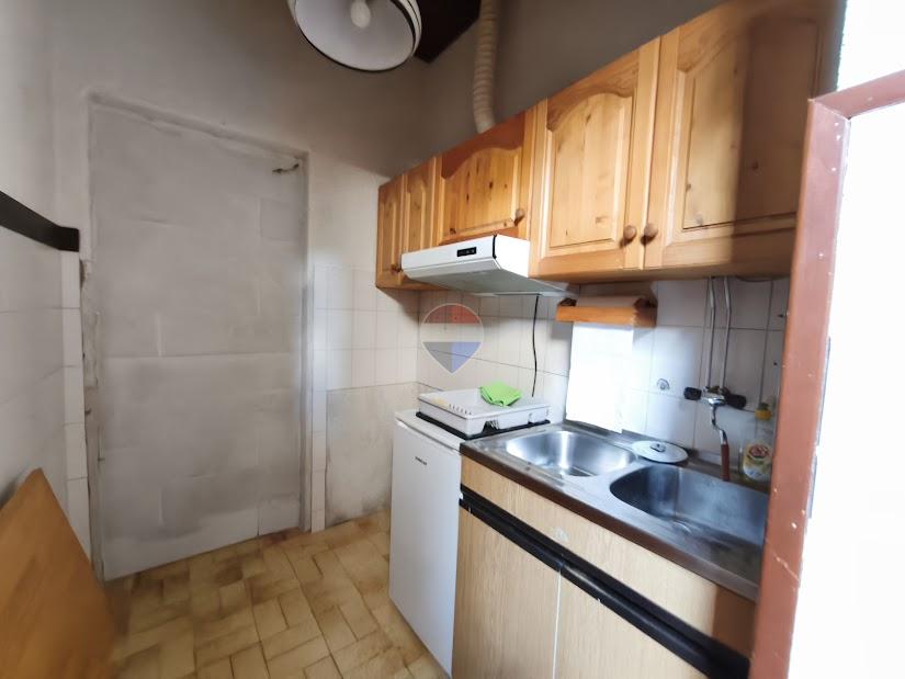 Condo/Apartment Veprinac, Opatija - Okolica, 66m2
