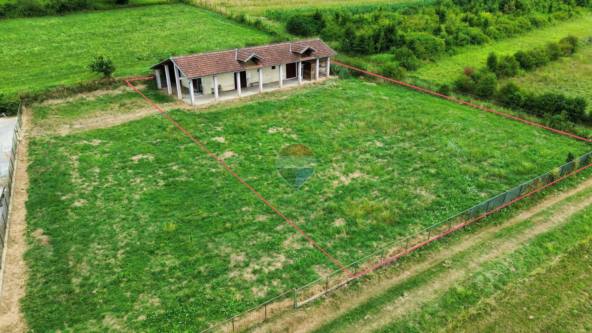 Building plot Donja Bistra, Bistra, 1.174m2
